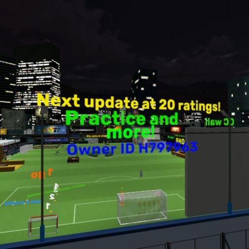 Arena Image