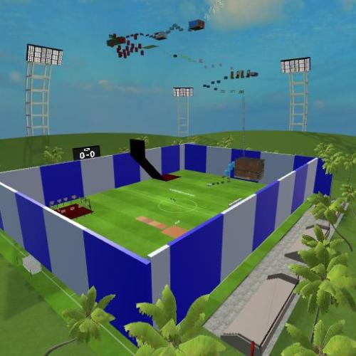 Arena Image