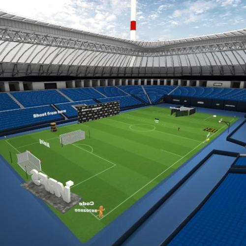 Arena Image