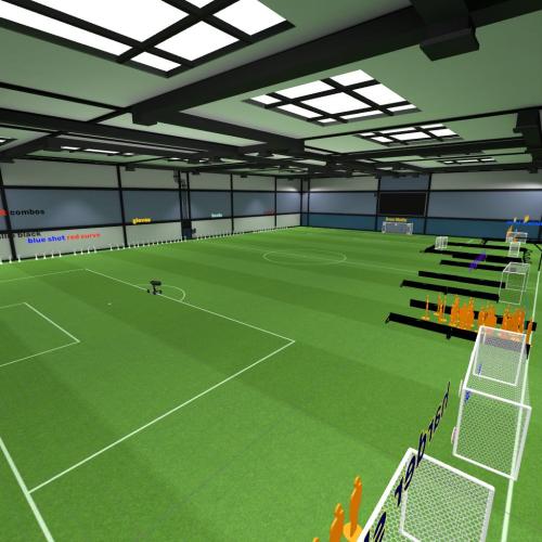 Arena Image