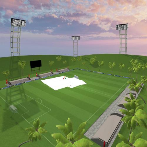 Arena Image