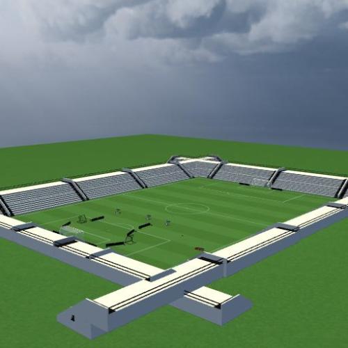 Arena Image