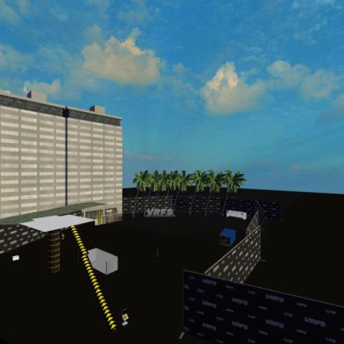 Arena Image