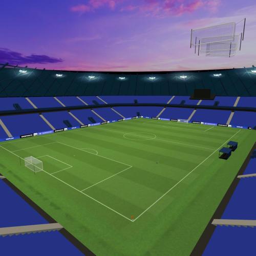 Arena Image