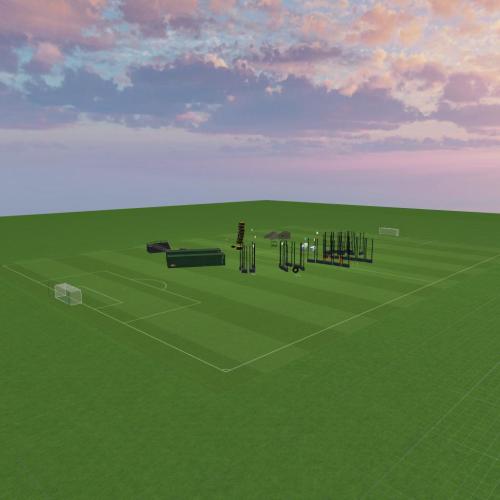 Arena Image