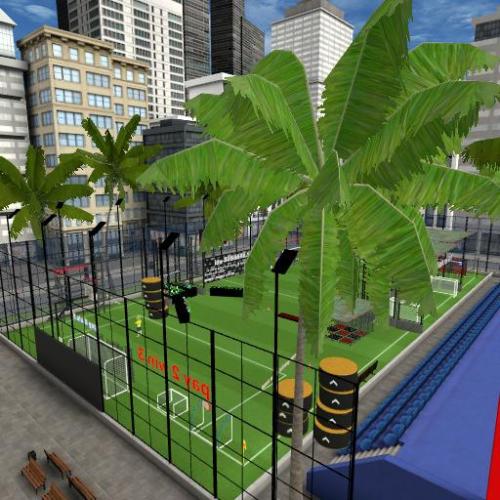Arena Image