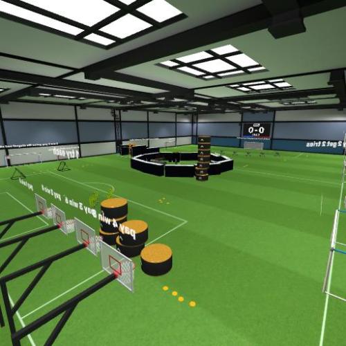Arena Image