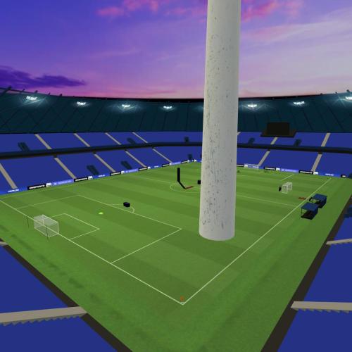Arena Image