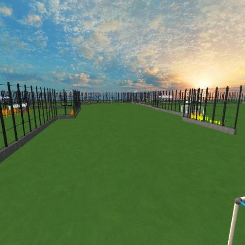 Arena Image