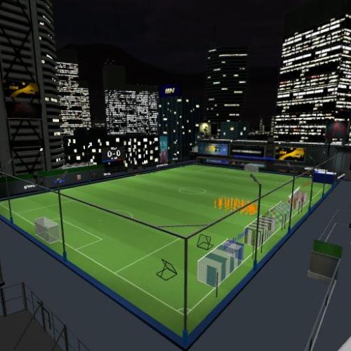 Arena Image