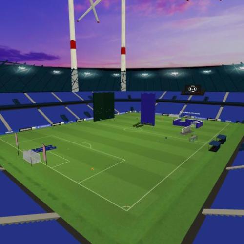 Arena Image