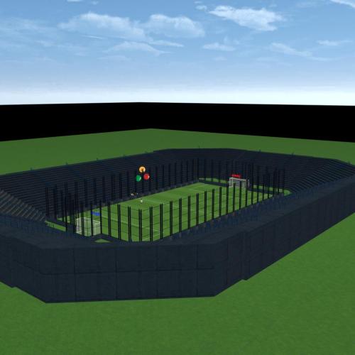 Arena Image