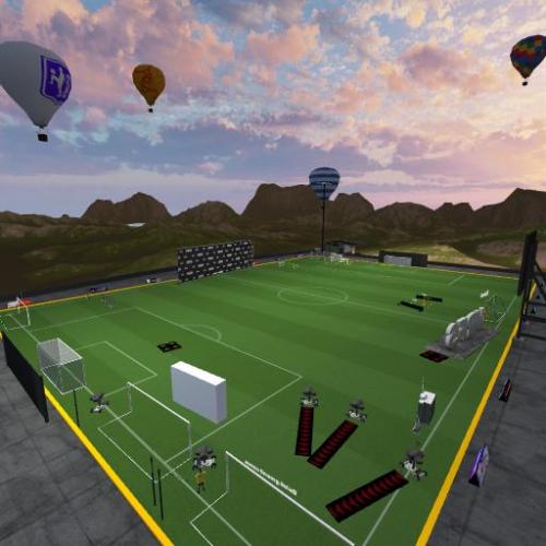 Arena Image