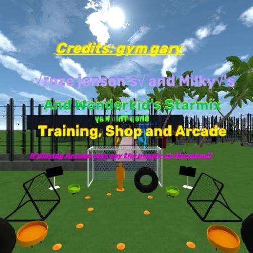 Arena Image