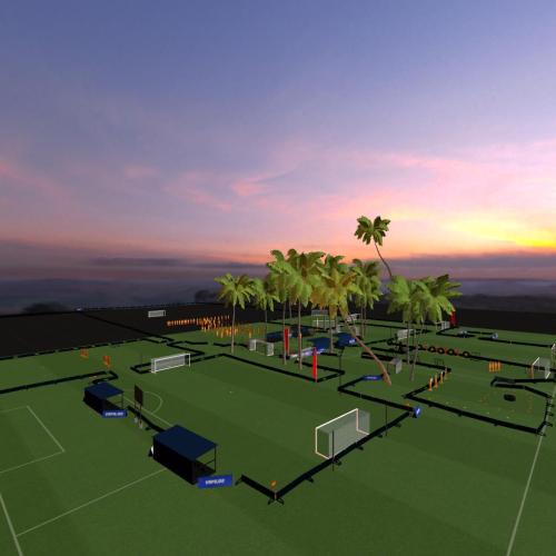 Arena Image