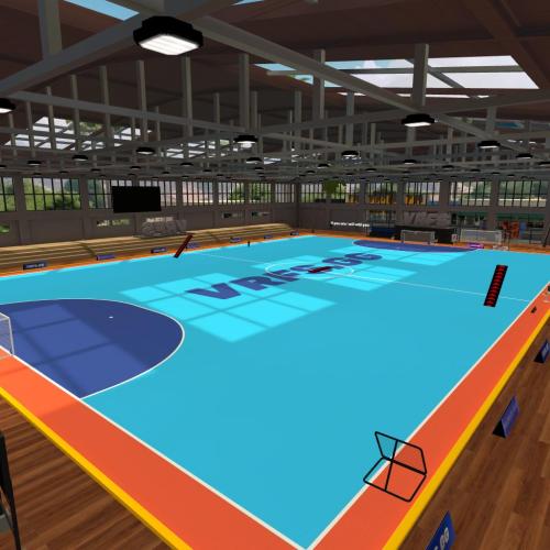 Arena Image