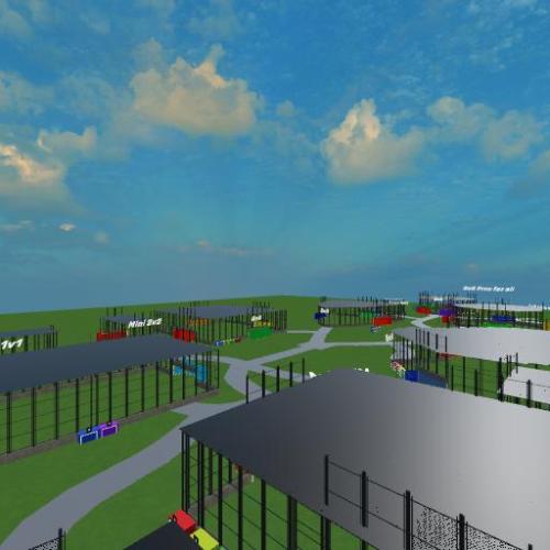 Arena Image