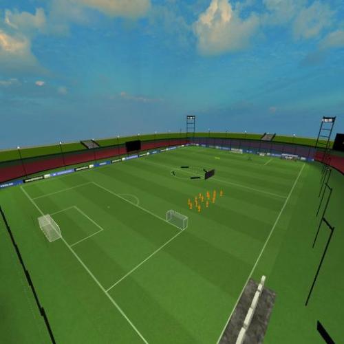 Arena Image