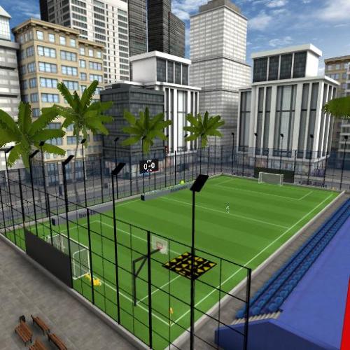 Arena Image