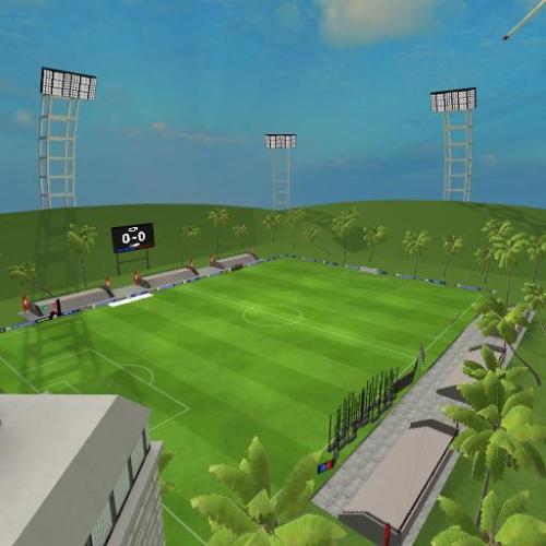Arena Image