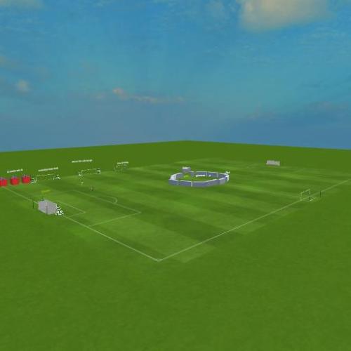 Arena Image