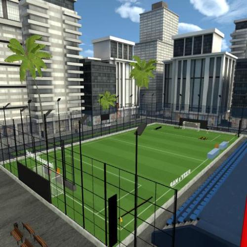 Arena Image