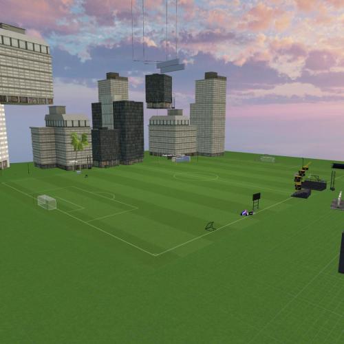 Arena Image