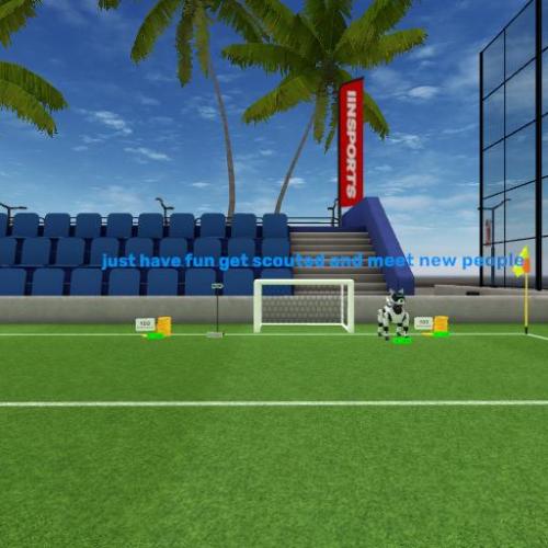 Arena Image