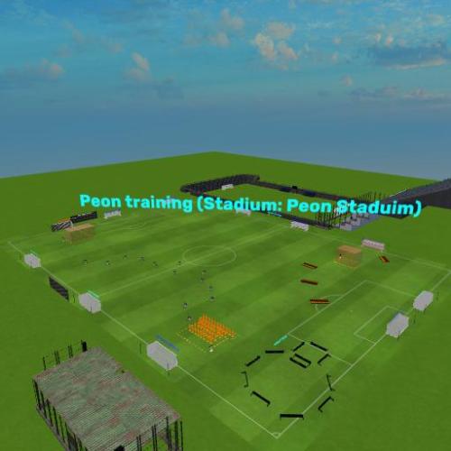 Arena Image