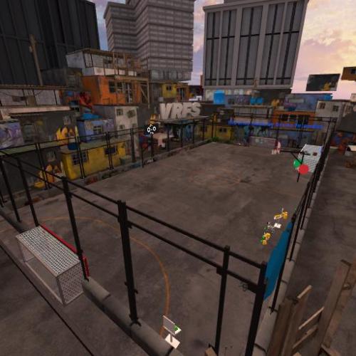 Arena Image
