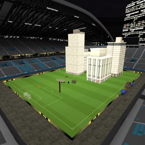 Arena Image