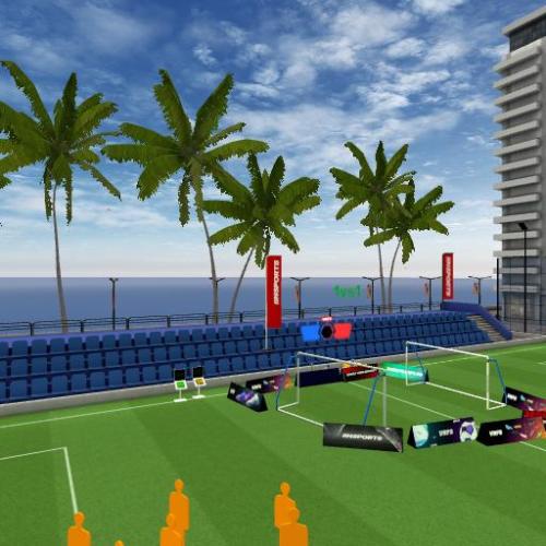 Arena Image