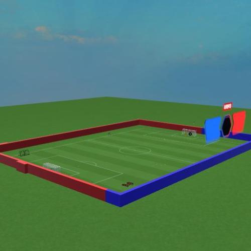 Arena Image