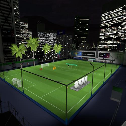 Arena Image