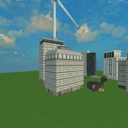 Arena Image
