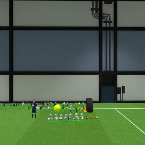 Arena Image