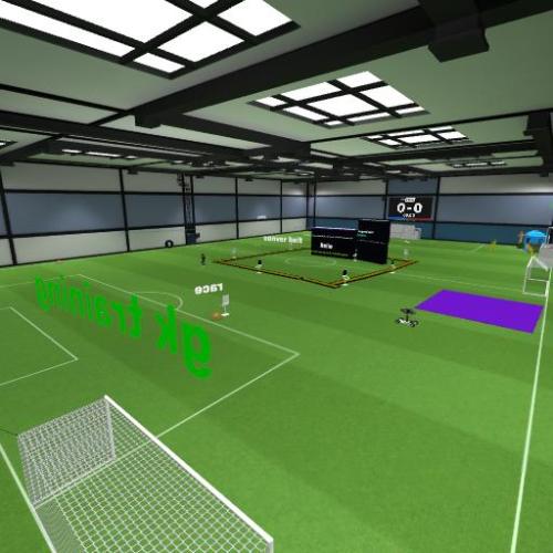 Arena Image