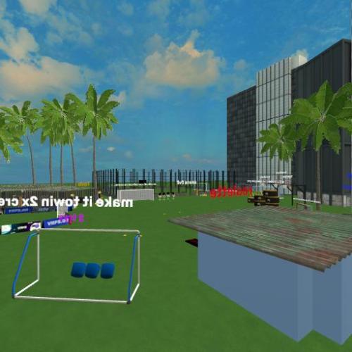 Arena Image