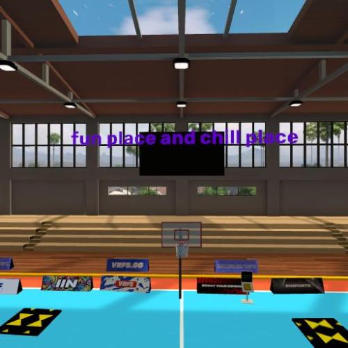 Arena Image