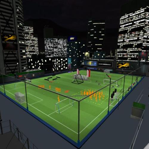 Arena Image