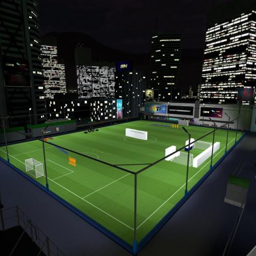 Arena Image