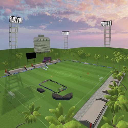 Arena Image