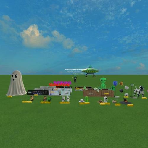 Arena Image