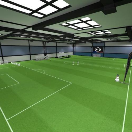 Arena Image