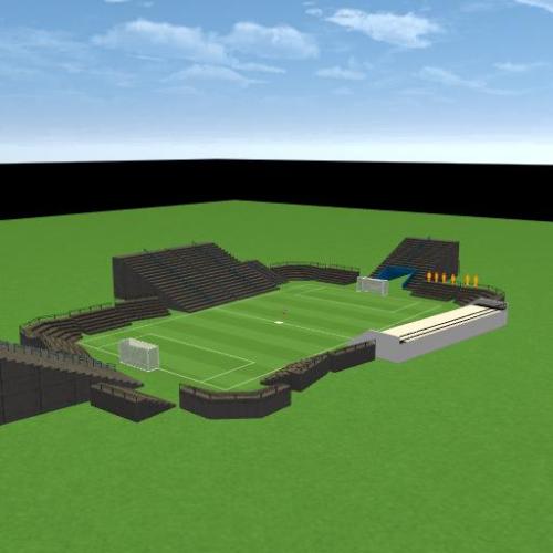 Arena Image
