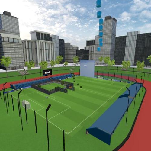 Arena Image