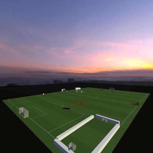 Arena Image