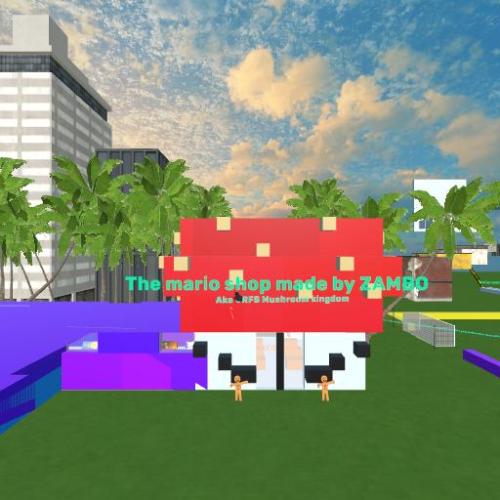 Arena Image