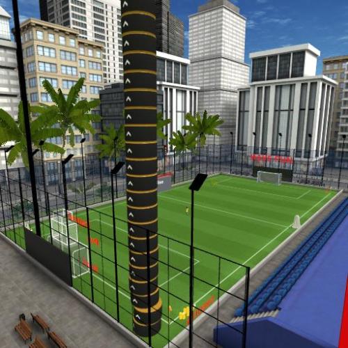 Arena Image