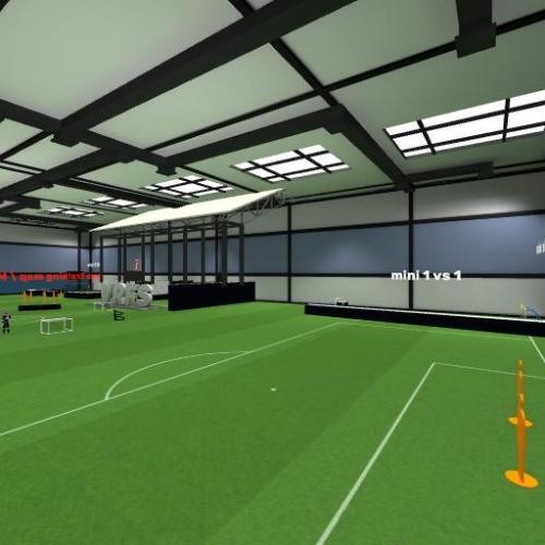 Arena Image